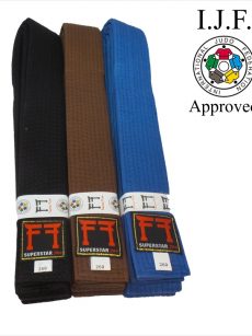 IJF approved judoband Fighting Films