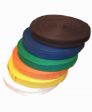 judoband op maat van de rol