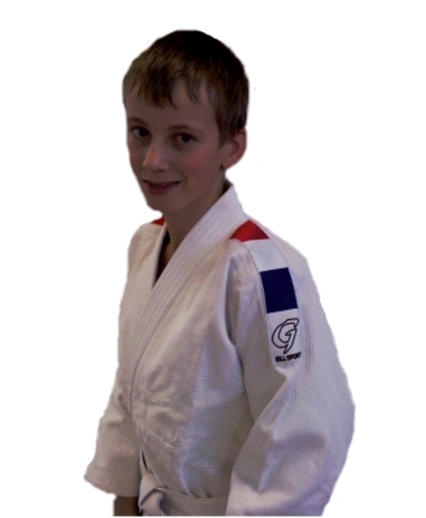 Jongleren Generator galop Kids Light | Nieuw Judopak