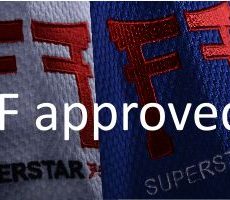 IJF approved