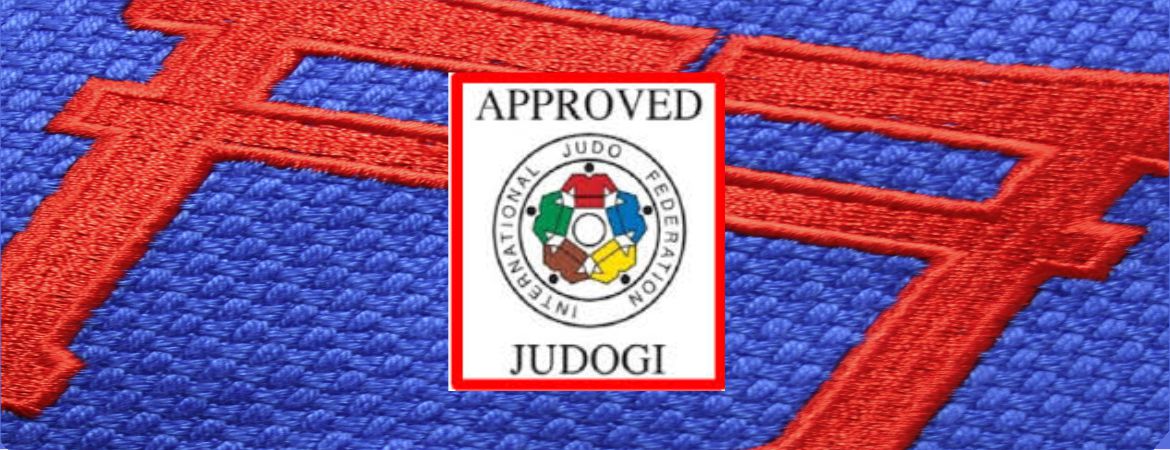 Alles wat je moet weten over IJF approved judopakken