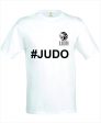 Lion T-shirt #Judo