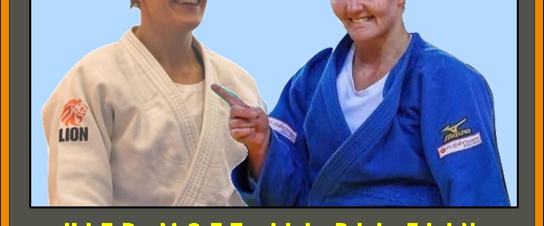 Top Judo Clinic