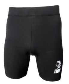 lion sportshort - weigh-in short - sport underwear