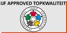 IJF approved judopakken